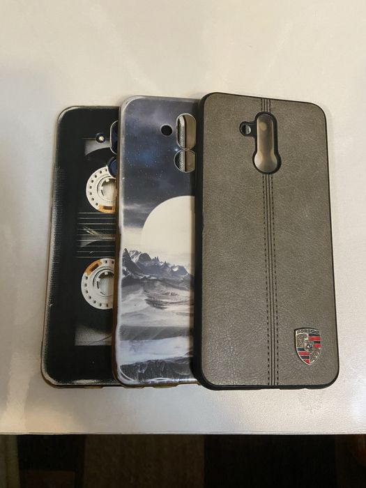 Продается Huawei Mate 20 lite