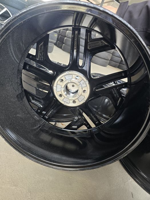 Джанти 20 / 5х112 - VW Tiguan и др. 5x112