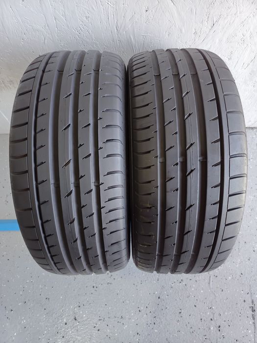 235.45.17 Continental Vara Second-hand