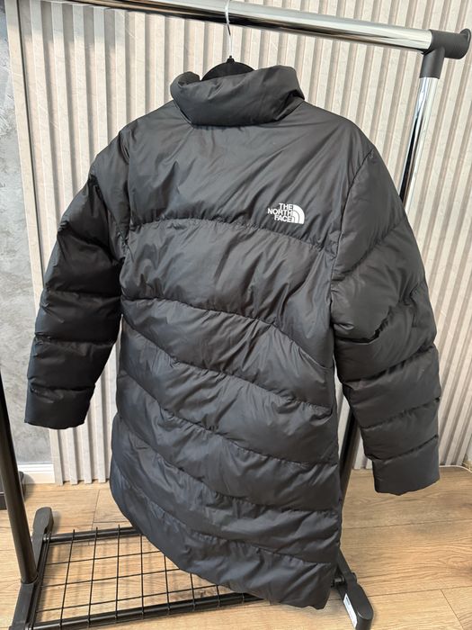 Дамско зимно яке The North Face