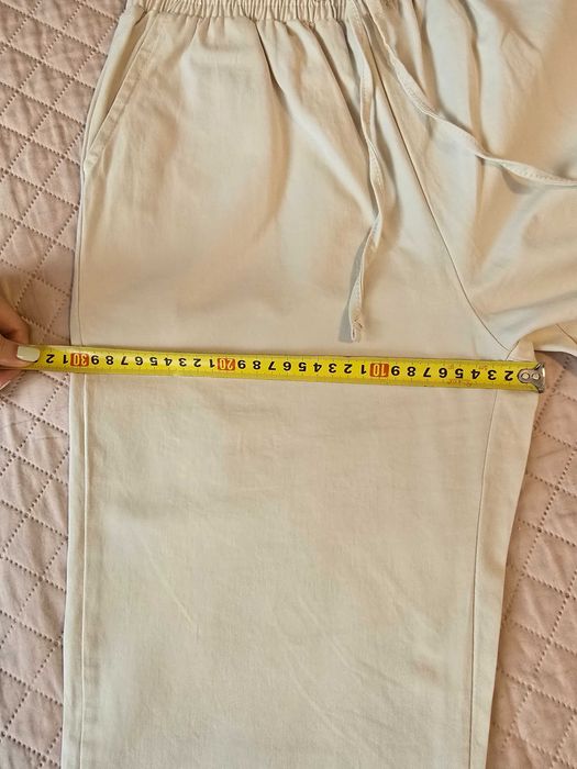 Pantaloni bumbac S