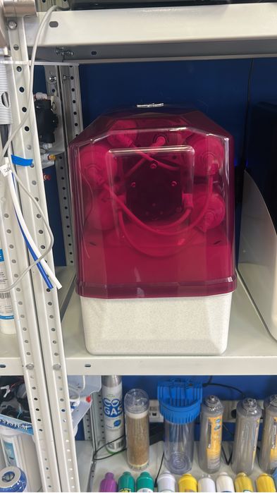 Фильтр для воды турецкий