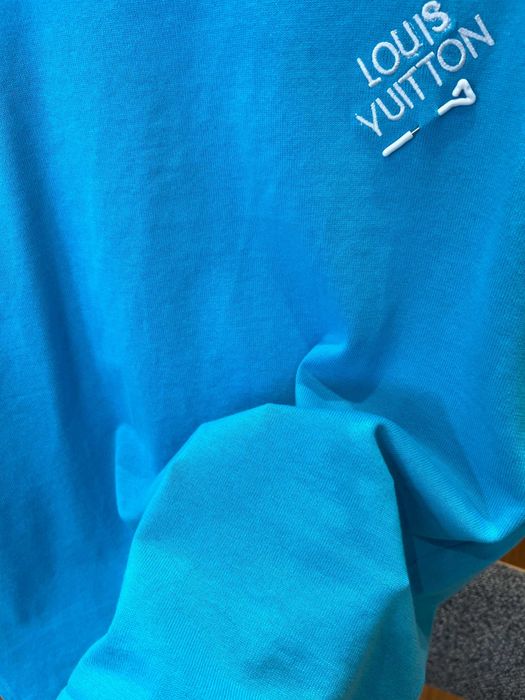 Tricou Louis Vuitton Premium