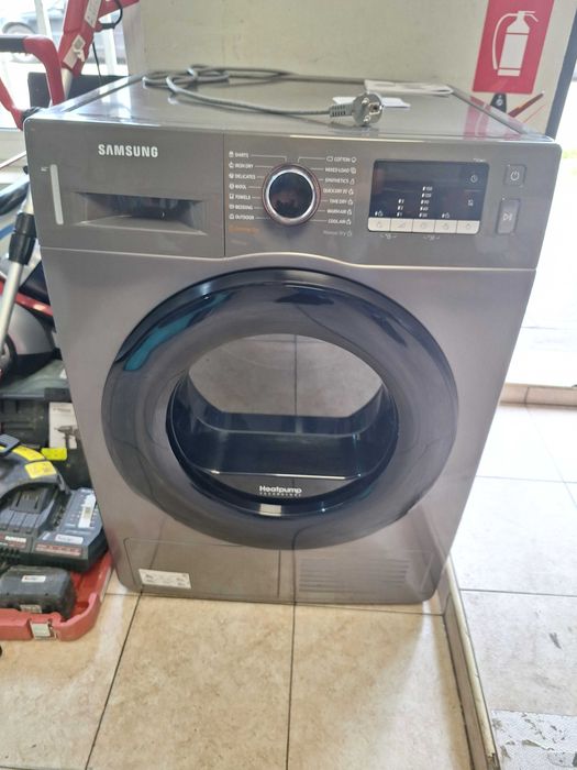 Сушилня Samsung DV90TA040AX