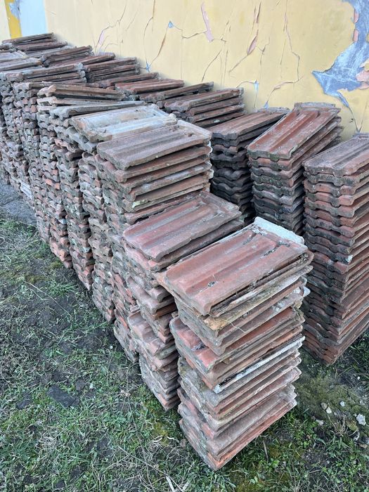 Продавам керемиди