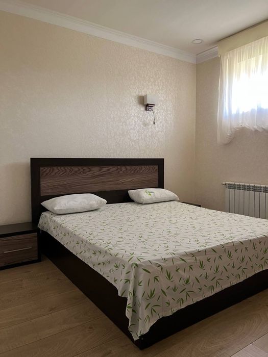 Продаётся дача Чирчик