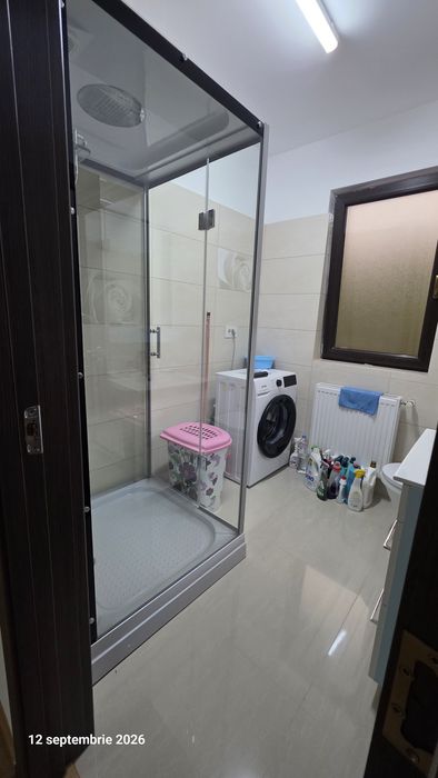 3cd, Copou, 74 mp, Apartament 2 dormitoare de inchiriat