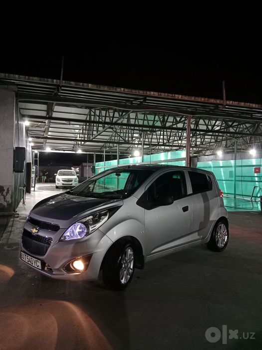Spark 2013 mexanika 1.25
