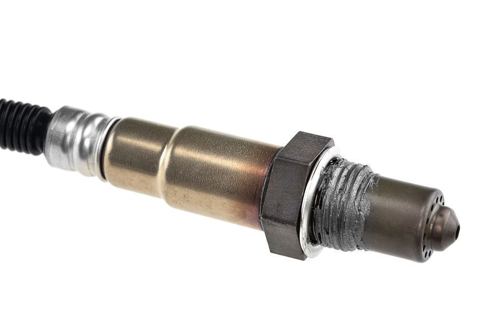 Sonda Lambda Citroen C1 1.0 2005-, Peugeot 107 1.0 2005-, Toyota Aygo 1.0 2005-, in fata catalizatorului, NTY ESL-CT-001