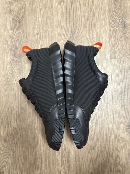 Hermes Bouncing Sneakers Negri