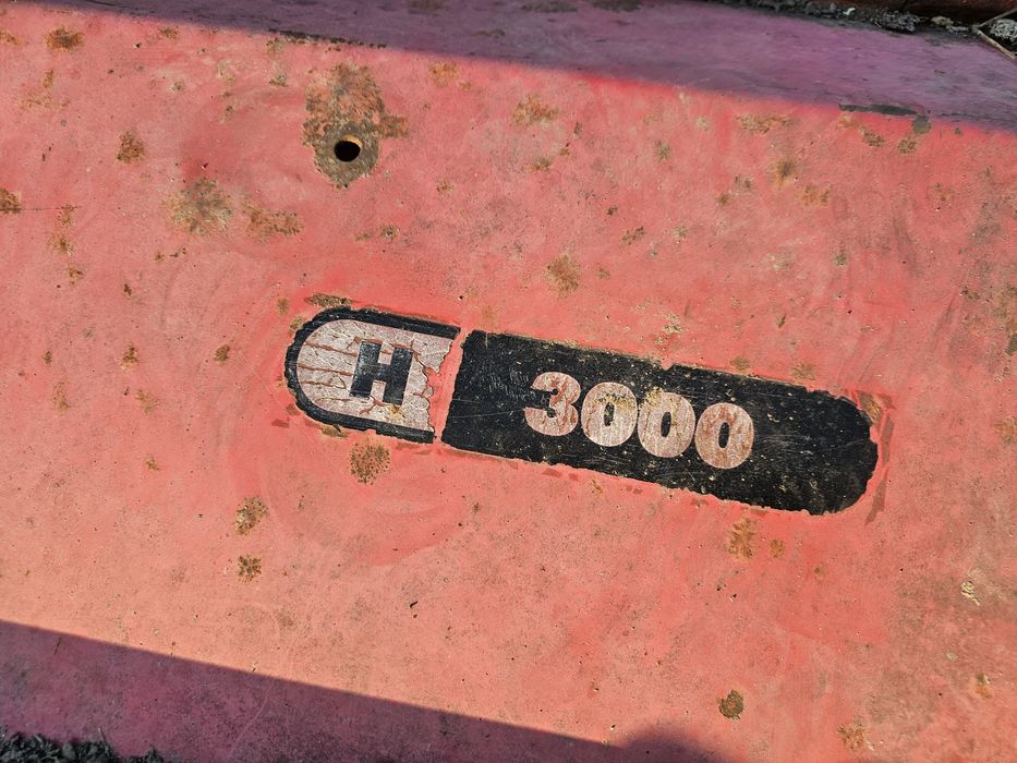 Мулчер 3.0 метра