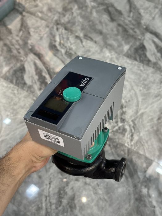 Nasoslar ichmilk uchun va ataplenya