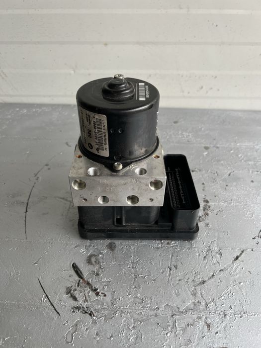 Pompa ABS BMW E90/91/92/93 677816401