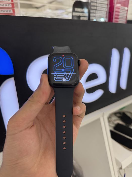Apple Watch SE2 44m