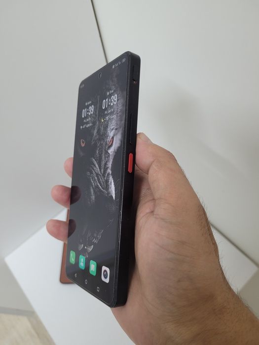 Nubia Z50SPro 32GB 1TB