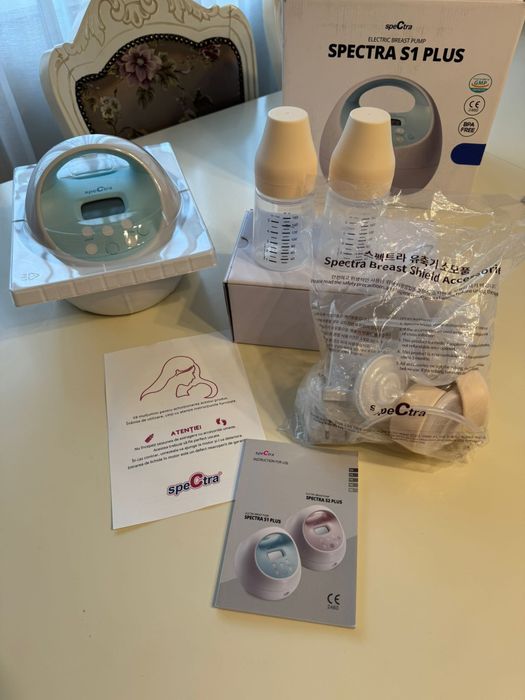 Pompa de san Spectra S1 Plus