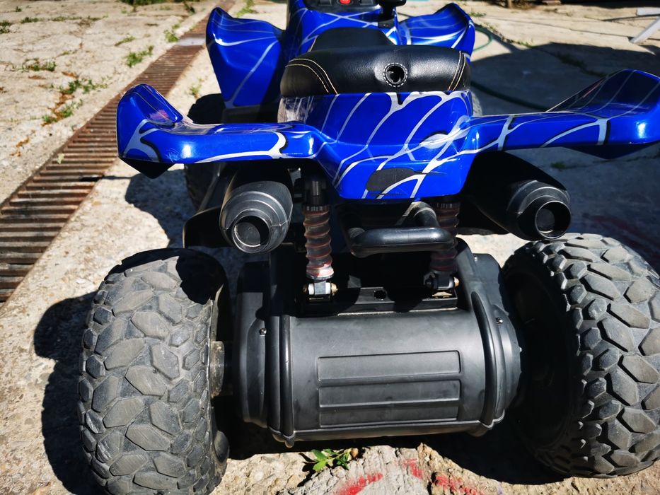 ATV electric copii