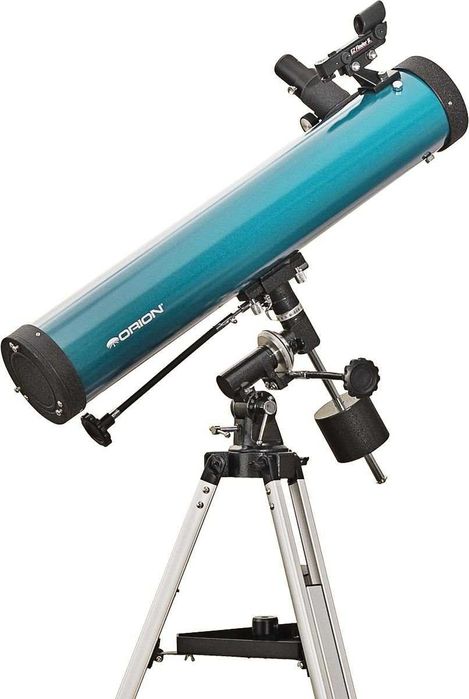 ORION SpaceProbe III. Американский Телескоп Ньютона Teleskop Telescope