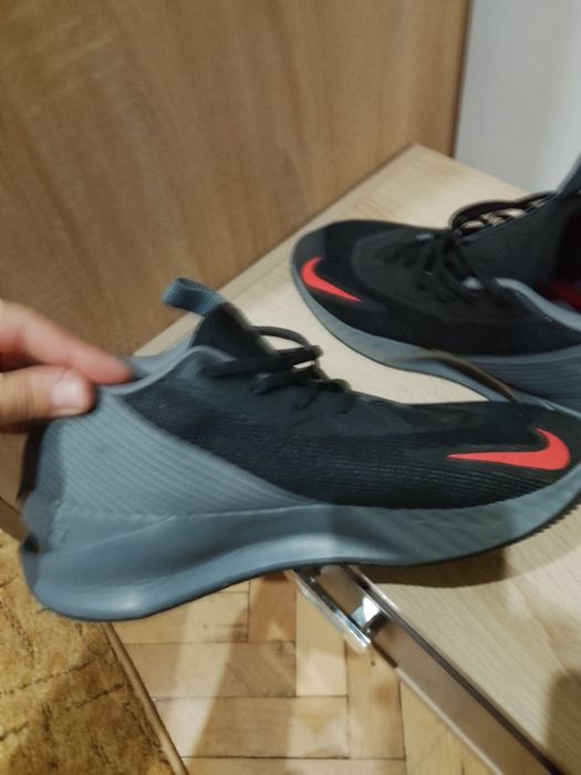 Мъжки маратонки "Nike"