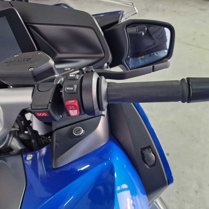 Motocicleta BMW R1250RT Sport ABS | B71912 | motomus.ro