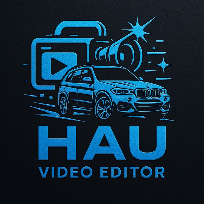 Video-editor HAU