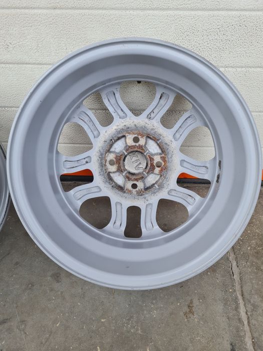 Оригинални джанти за КИА ХЮНДАЙ Kia Hyundai r15 4x100 ET52 5.5J