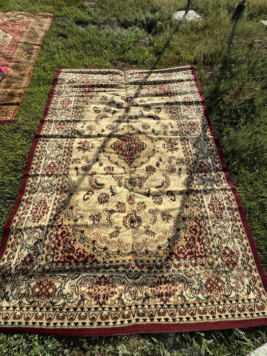 Ковер Кілем сатылады