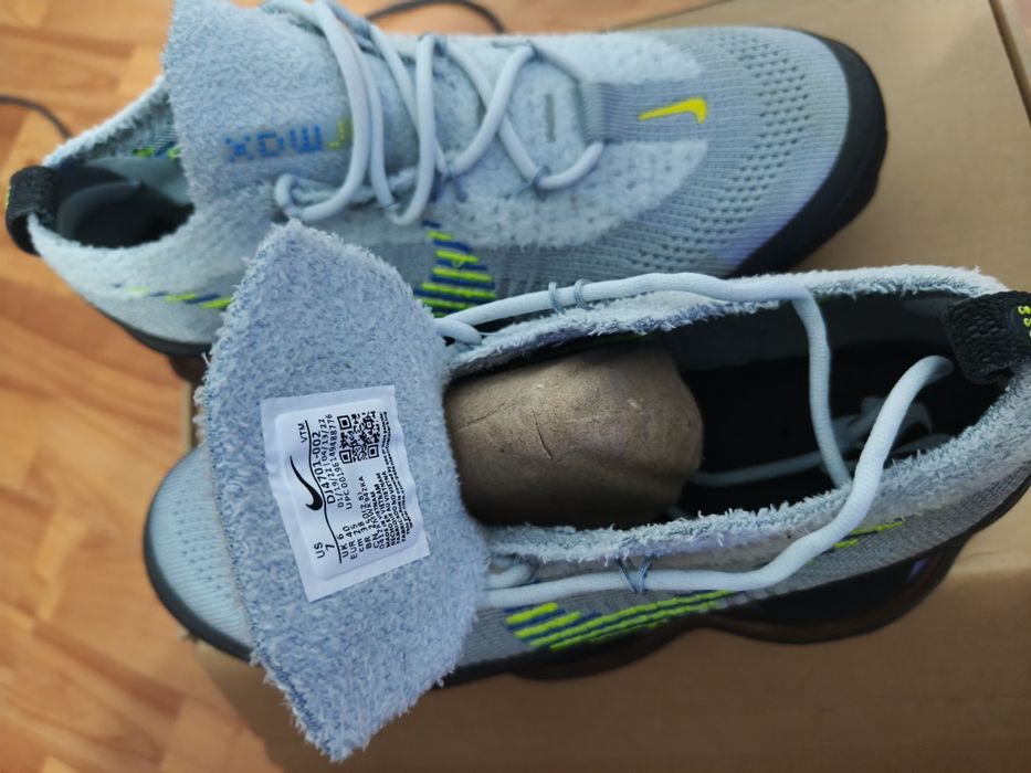 Nike Air Max scorpion