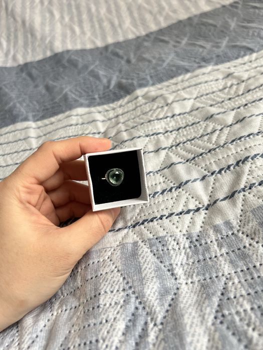 Кольцо женское золото