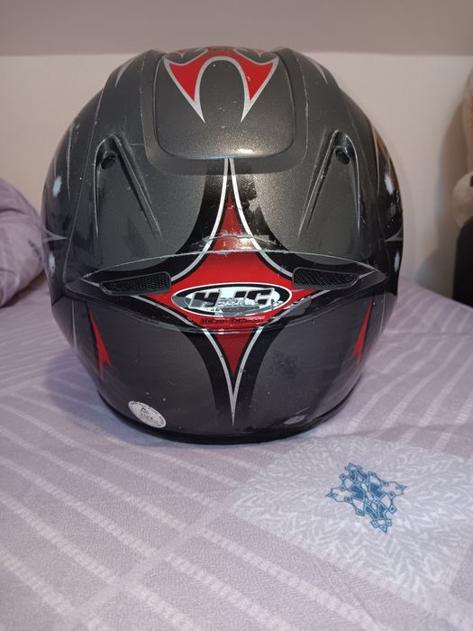 Căști moto XTR si HJC