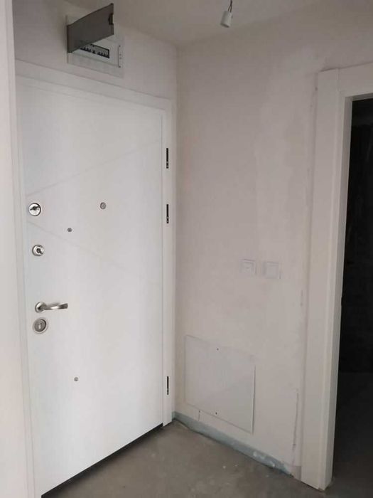 Продава се Двустаен апартамент в Пловдив, Христо Смирненски - 75 кв.м за 1866 €/кв.м - Снимка #2