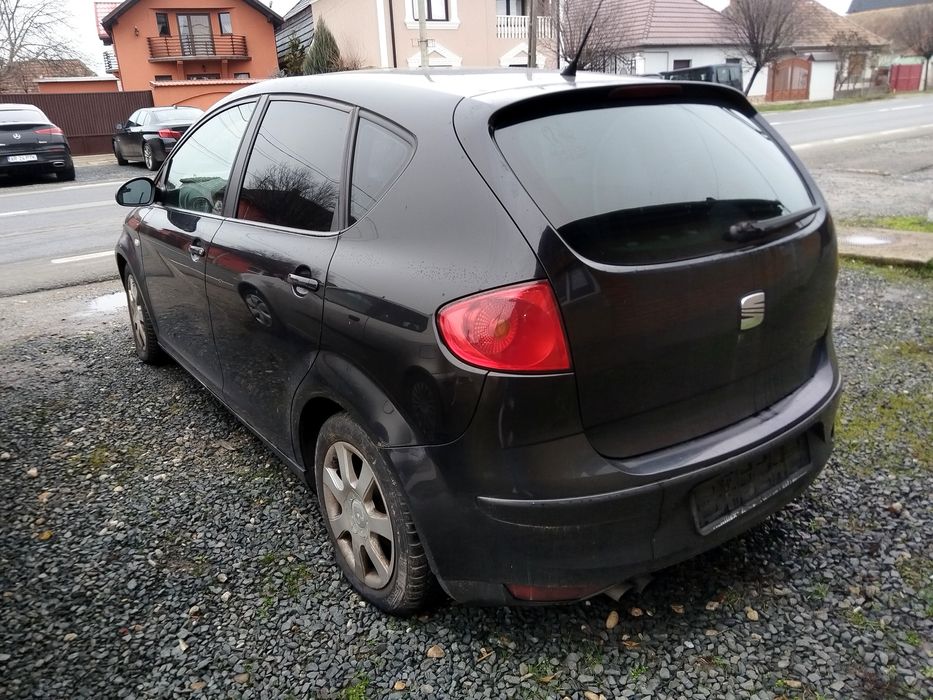 Stop stanga/dreapta Seat Altea hatchback an 2005-2009