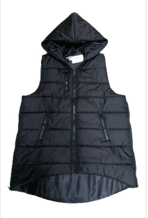 Ватиран елек!Българско производство!