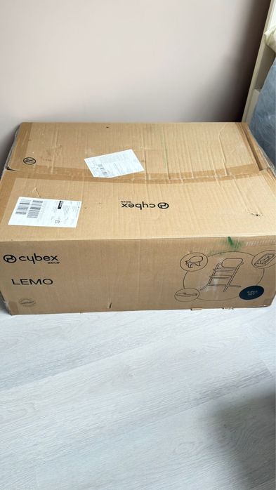Cybex LEMO scaun