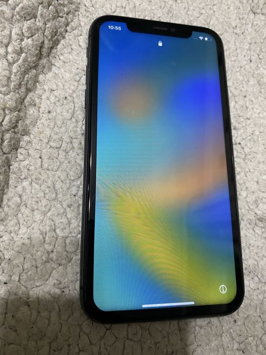 Продам iphone11 айфон 11