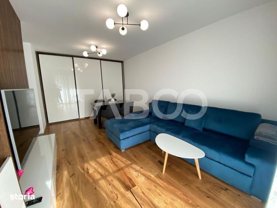 Apartament cu 2 camere in Park Lake Iulius Mall Gheorgheni