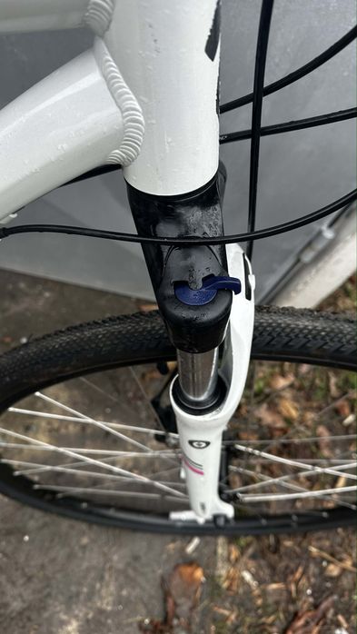 Speciallized хибриден велосипед