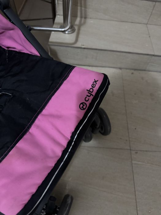 Коляска прогулочная Cybex