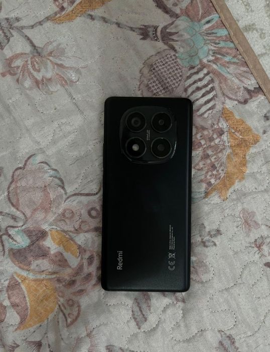 Редми нот 14про 4g