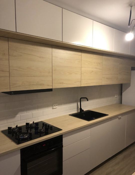 Montaj mobila IKEA Mures . Montaj mobila Bucătărie