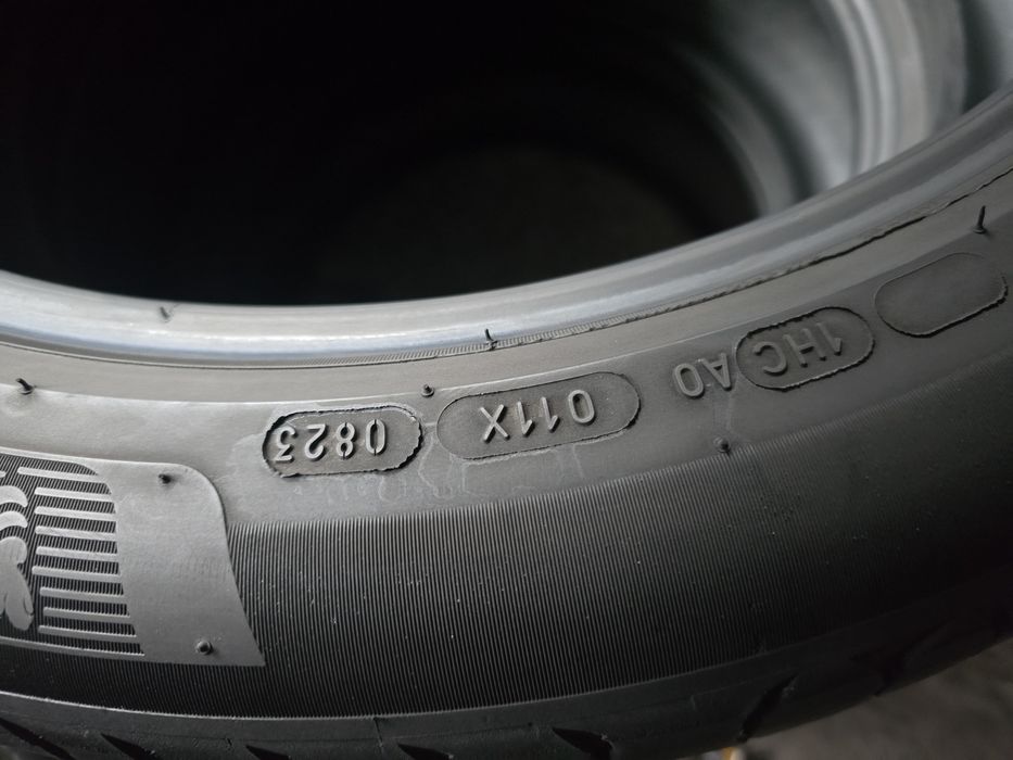 Michelin 235/45 R20 100V vară