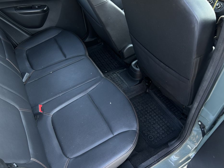 Dacia Spring Extreme 65 CP | 2023 | Primul proprietar | Istoric complet la reprezentanță