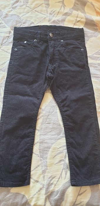 Панталони с риза