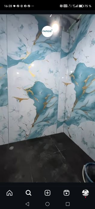 Квартира сотилади