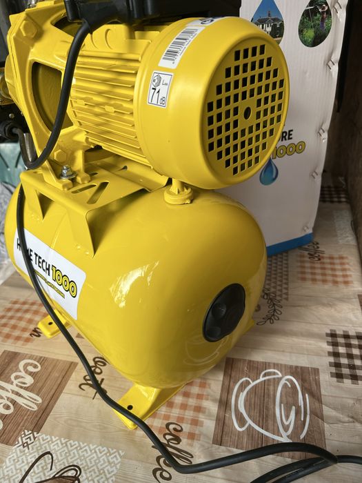 Vand hidrofor pret negociabil