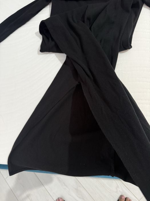 Платья трикотаж размер М