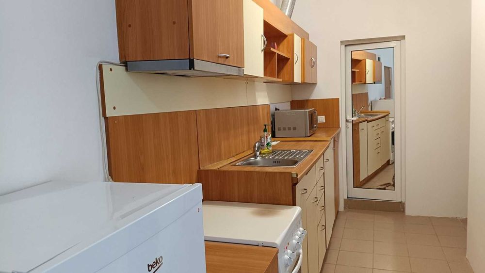 Дава под Наем 3-СТАЕН град София, Студентски град