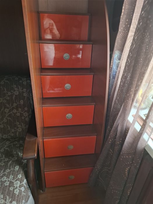 Продам детский мебельный гарнитура