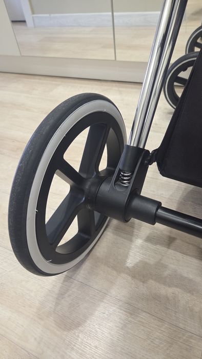 Коляска Cybex Priam