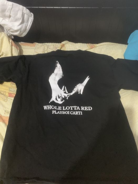 Tricou Playboi carti